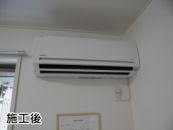 日立 エアコン RAS-AJ22F-W