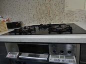 ノーリツ Gコンロ N3WF2KJTKST