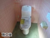 TOTO トイレ TSET-Q1-WHI-1-R