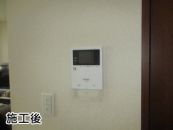 パナソニック ドアホン VL-SWD303KL