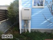 ノーリツ ガス給湯器 BSET-N4-057-13A-20A