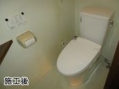 リクシル トイレ TSET-AZ6-WHI-0-155