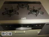 リンナイ ビルトインコンロ RHS71W23L7RSTW-13A