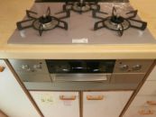 リンナイ ビルトインコンロ RHS31W23L7RSTW-13A