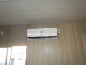 シャープ ルームエアコン AIRCON-2016-10-KJ