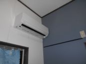 ルームエアコン AIRCON-2016-06-KJ