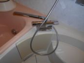 TOTO 浴室水栓 TBV03423J-KJ