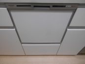 パナソニック 食器洗い乾燥機 NP-45VS9S-KJ