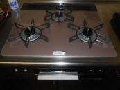 リンナイ ビルトインコンロ RHS31W32L22RSTW-13A-KJ