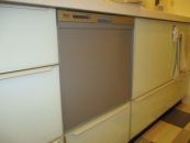 リンナイ 食器洗い乾燥機 RSW-C402C-SV-KJ
