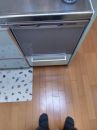パナソニック 食器洗い乾燥機 NP-45MS9S-KJ