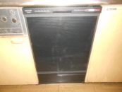 パナソニック 食器洗い乾燥機 NP-45RD9K-KJ