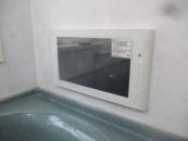 リンナイ 浴室テレビ DS-1600HV-W-KJ