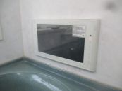 リンナイ 浴室テレビ DS-1600HV-W