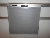 リンナイ 食器洗い乾燥機 RKW-405C-SV-KJ