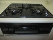パロマ ビルトインコンロ PD-N36-13A-KJ