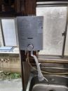 ノーリツ 瞬間湯沸器 GQ-541MW-LPG-KJ