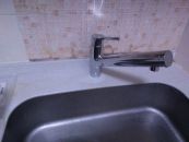TOTO キッチン水栓 TKS05308J-KJ