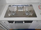 リンナイ ビルトインコンロ RHS71W30E13RCSTW-13A-KJ