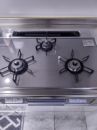 ノーリツ ビルトインコンロ N3WT7RWTNASI-13A-KJ