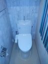TOTO トイレ TSET-QR3-WHI-1-120