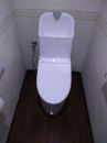 TOTO トイレ TSET-GG3-WHI-1-120