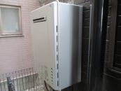ノーリツ ガス給湯器 GT-C2462AWX-2-BL-13A-20A