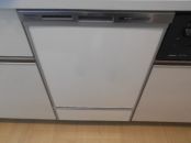パナソニック 食器洗い乾燥機 NP-45MD9S
