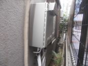 ノーリツ ガス給湯器 BSET-N4-056-13A-20A