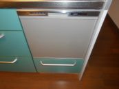 ノーリツ 食器洗い乾燥機 NP-45MS9S-KJ