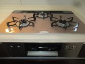 リンナイ ビルトインコンロ RHS71W32L22RSTW-13A-KJ