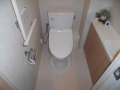 TOTO トイレ TSET-QR7-WHI-0-120