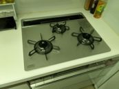 パロマ ビルトインコンロ PD-732WS-60GH-13A-KJ