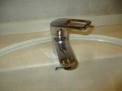 TOTO 洗面水栓 TLHG31AEFR