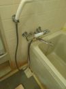 LIXIL 浴室水栓 BF-KA145TSG-KJ
