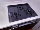 リンナイ ビルトインコンロ RB32AM5H2S-VW-13A-KJ