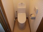 TOTO トイレ TSET-GG1-WHI-1-R