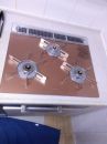 リンナイ ビルトインコンロ  RHS31W30E12RCSTW-13A-KJ