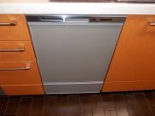 パナソニック 食器洗い乾燥機 NP-45MD9S-KJ