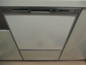 パナソニック 食器洗い乾燥機 NP-45MS9S-KJ