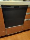 クリナップ 食器洗い乾燥機 ZWPP45R21ADK-E-KJ