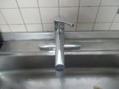 TOTO キッチン水栓 TKS05313J-KJ