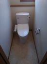 TOTO トイレ TSET-QRSB-WHI-0