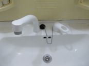 TOTO 洗面水栓 TLS05301J-KJ