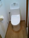 TOTO トイレ TSET-GG3-WHI-1-155