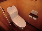 TOTO トイレ TSET-GG3-WHI-1