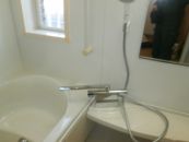 TOTO 浴室水栓 TBV03423J1