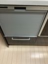 リンナイ 食器洗い乾燥機 RKW-405C-SV