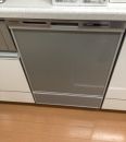 パナソニック 食器洗い乾燥機 NP-45MD9S