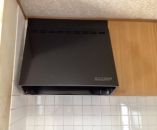 クリナップ レンジフード ZRP75NBB12FKZ-EB